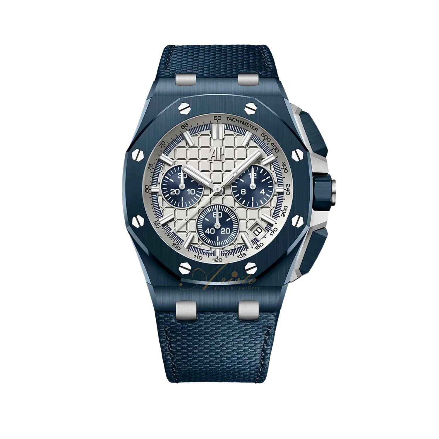AUDEMARS PIGUET | ROYAL OAK OFFSHORE 26420CD.OO.A029VE.01 - Aristo